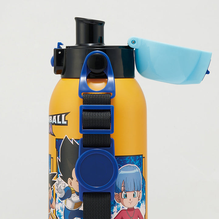 水筒600mlダイレクトボトルドラゴンボールダイマ