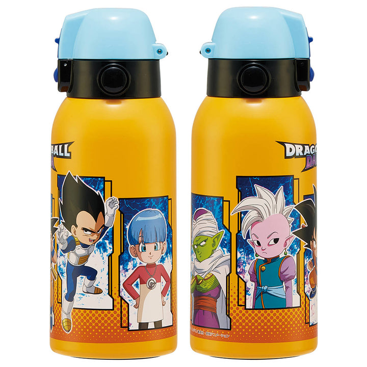 水筒600mlダイレクトボトルドラゴンボールダイマ