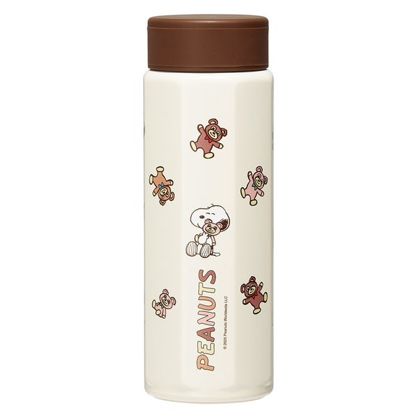 水筒500ml八角ステンレスボトル500mlSNandBEAR