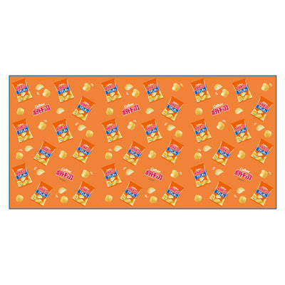 レジャーシートL カルビー