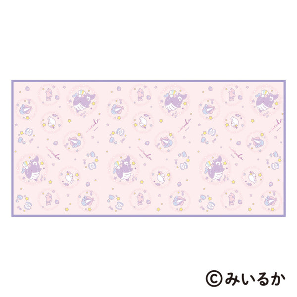 レジャーシートLみいるか