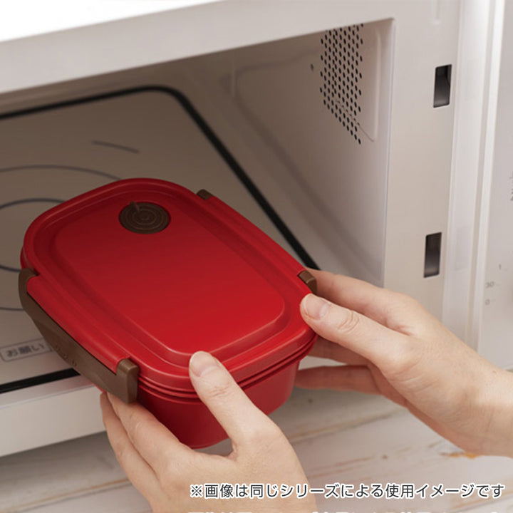 弁当箱430mlラク軽弁当箱Sピカチュウフェイス25