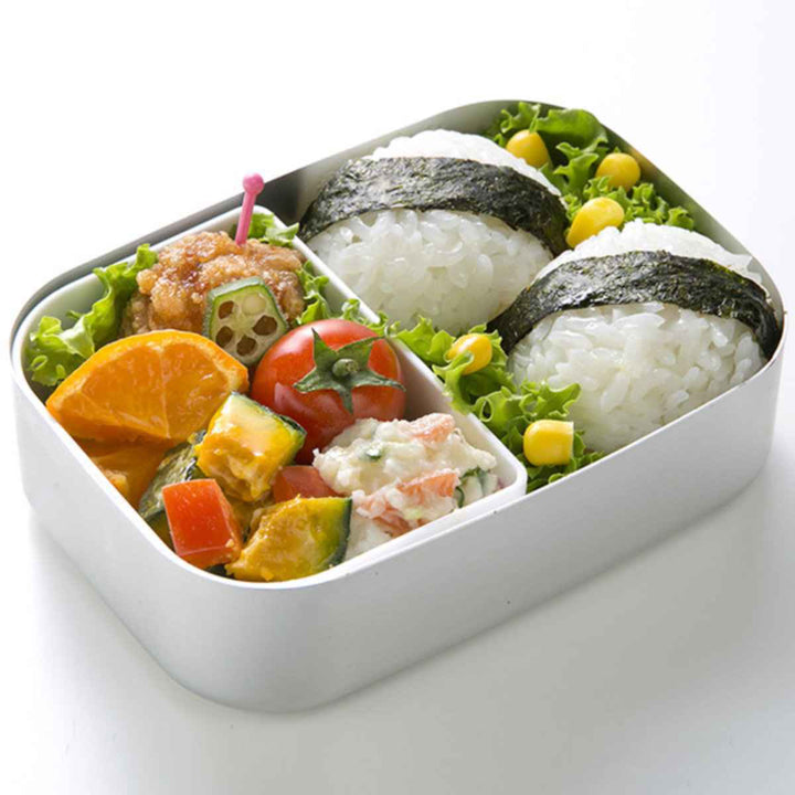 弁当箱370mlアルミ弁当箱シナモロールファンシー