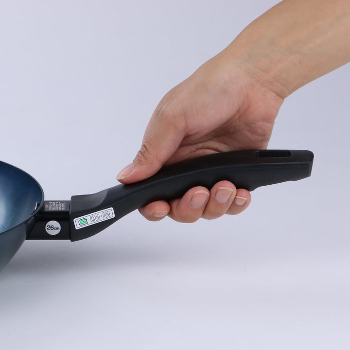 鉄フライパン25cmIH対応パラパラ炒飯パン日本製藤田金属