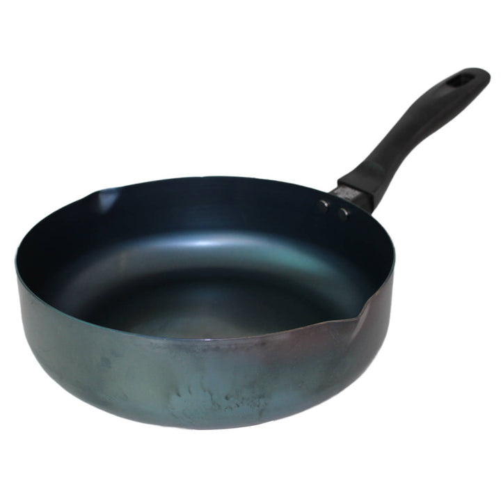 鉄フライパン25cmIH対応パラパラ炒飯パン日本製藤田金属