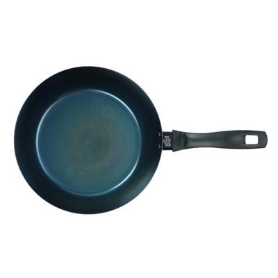 使いやすい鉄フライパン 26cm IH対応 こだわり職人 日本製 藤田金属