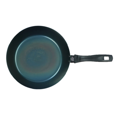 使いやすい鉄フライパン 28cm IH対応 こだわり職人 日本製 藤田金属