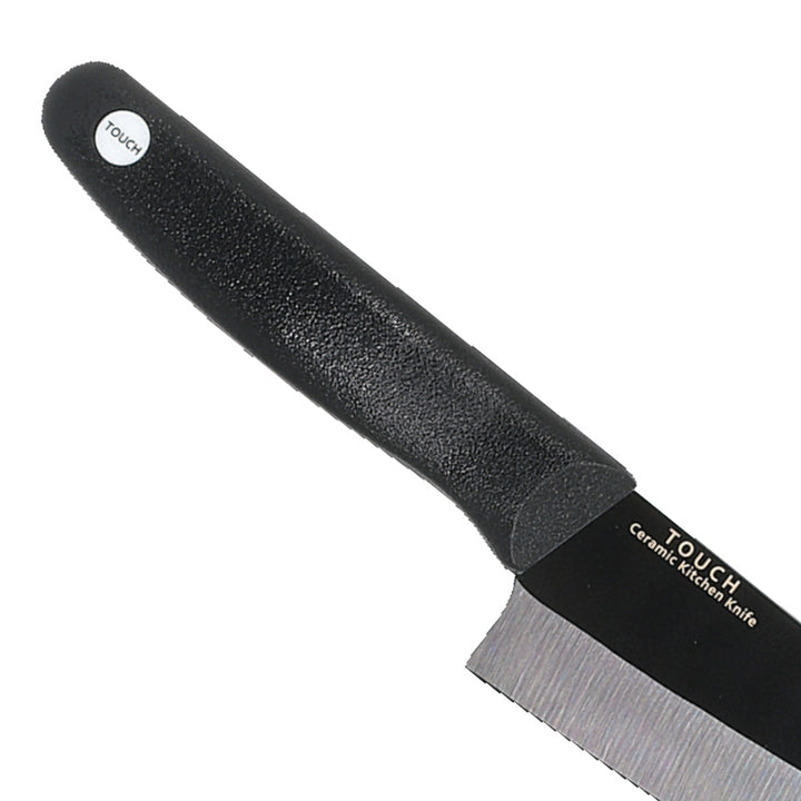 包丁16cmセラミック製TOUCHst