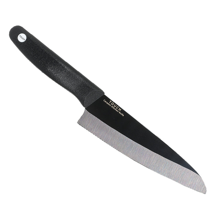 包丁16cmセラミック製TOUCHst