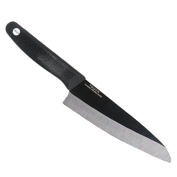 包丁16cmセラミック製TOUCHst