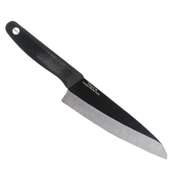 包丁16cmセラミック製TOUCHst
