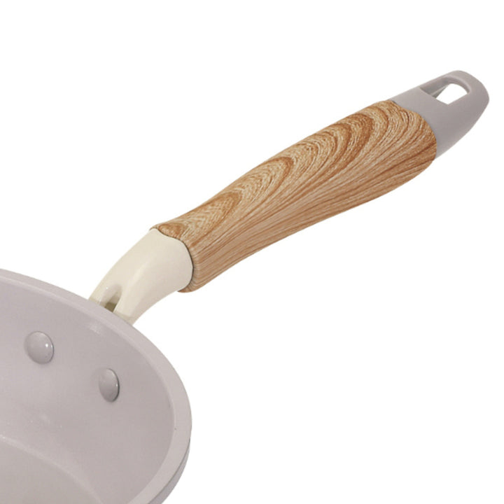 フライパン20cmIH対応セラミック軽量ハルミック