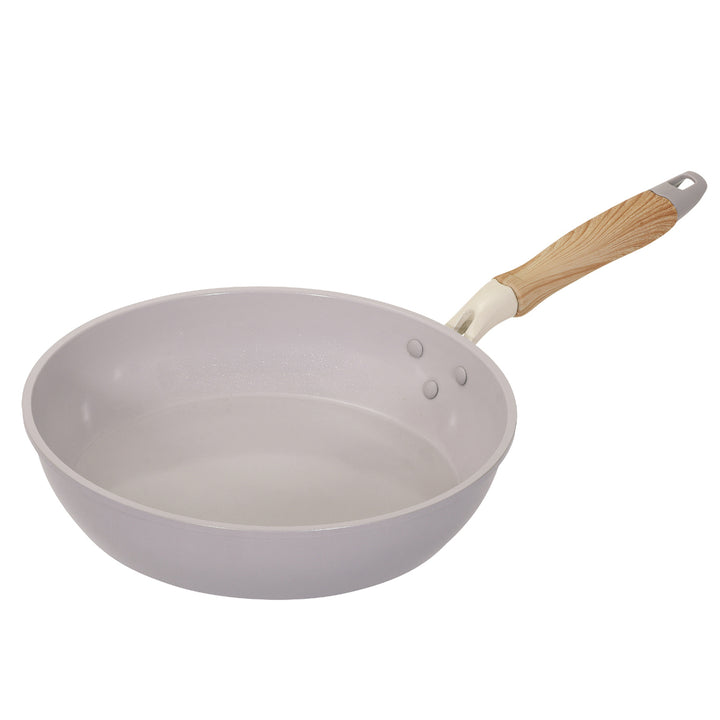 フライパン26cmIH対応セラミック軽量ハルミック