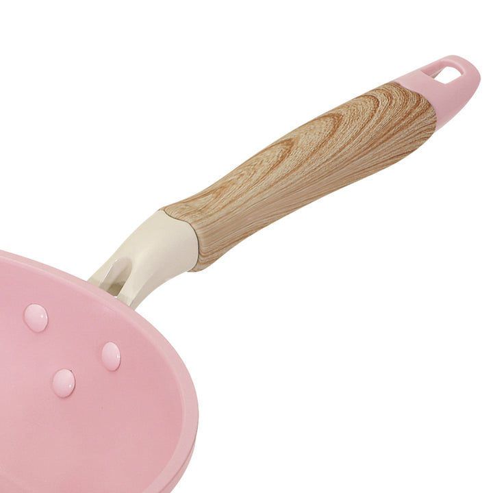 フライパン26cmIH対応セラミック軽量ハルミック