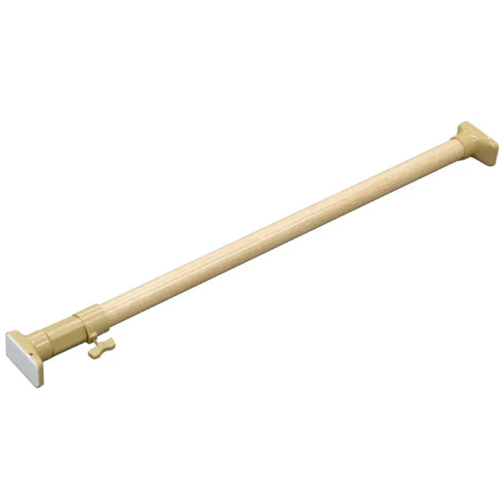 突っ張り棒ニュー突ぱり強力ポール小75～120cm