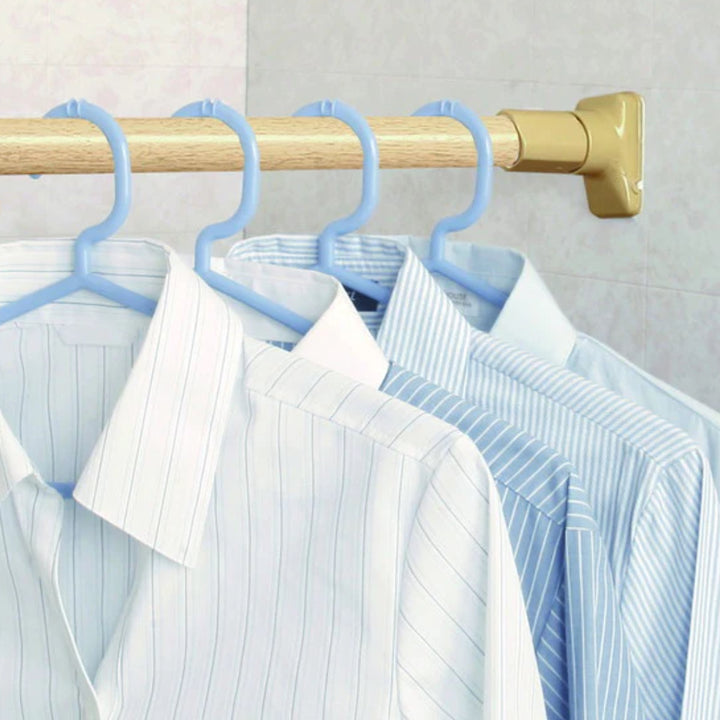 突っ張り棒ニュー突ぱり強力ポール特大170～280cm