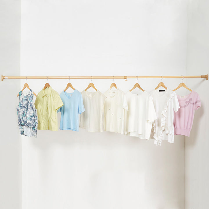 突っ張り棒ニュー突ぱり強力ポール特大170～280cm