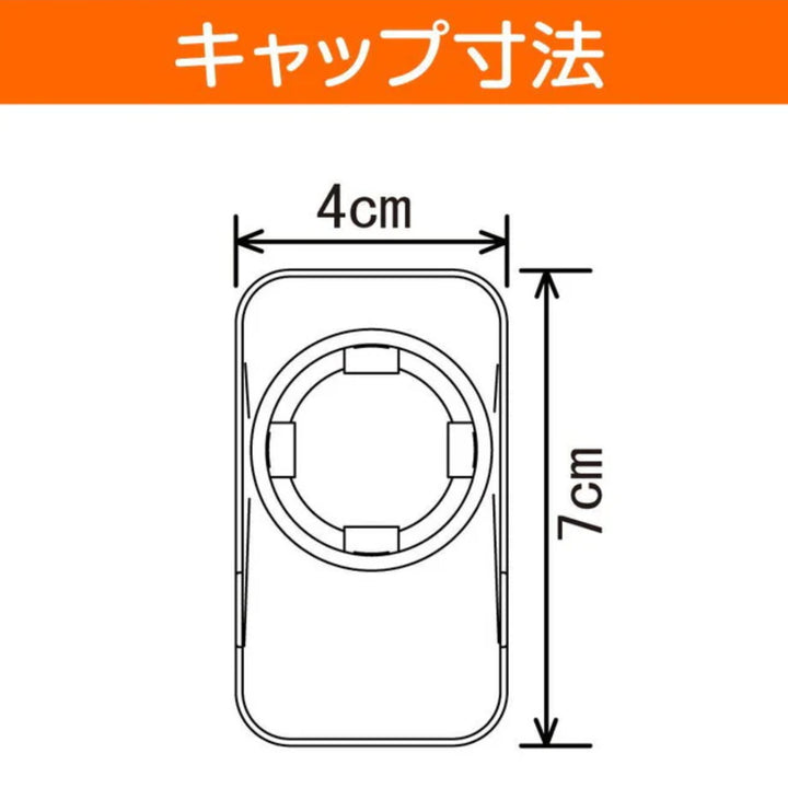 突っ張り棒取付幅：110～190cm大突ぱりパワフルポール白強力