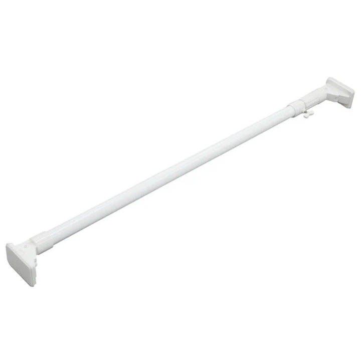 突っ張り棒取付幅：110～180cm大ハイカム超極太ポール超強力