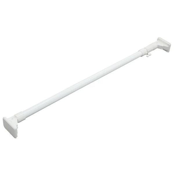 突っ張り棒取付幅：110～180cm大ハイカム超極太ポール超強力