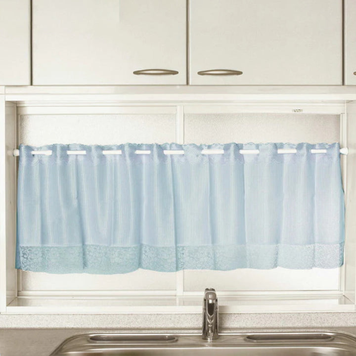 突っ張り棒取付幅：110～190cmスリムL突ぱり便利ポール細タイプ