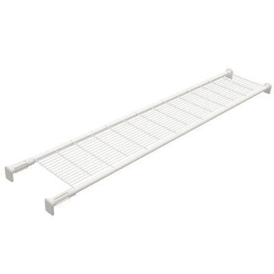 つっぱり棚 ニューストロング突ぱり棚 大 幅143～182cm