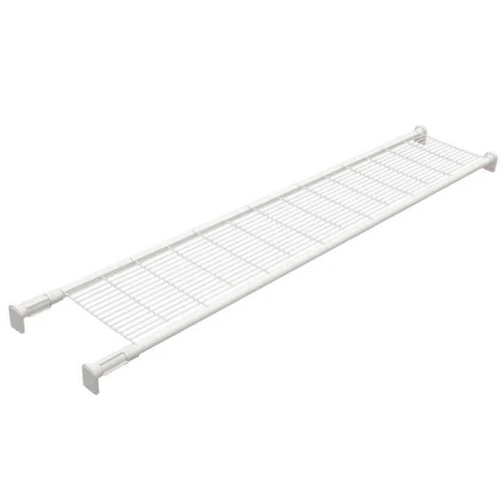 つっぱり棚ニューストロング突ぱり棚大幅143～182cm