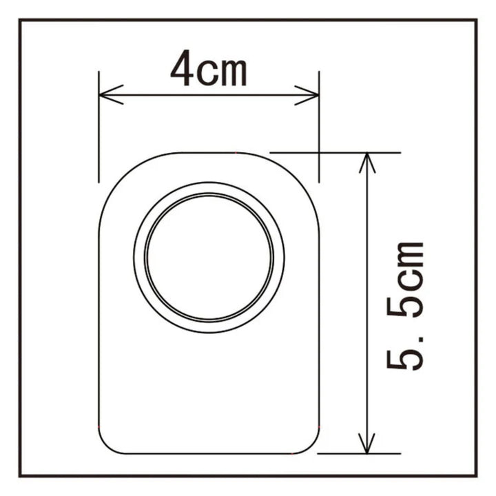つっぱり棚ニューストロング突ぱり棚特小幅50～73cm