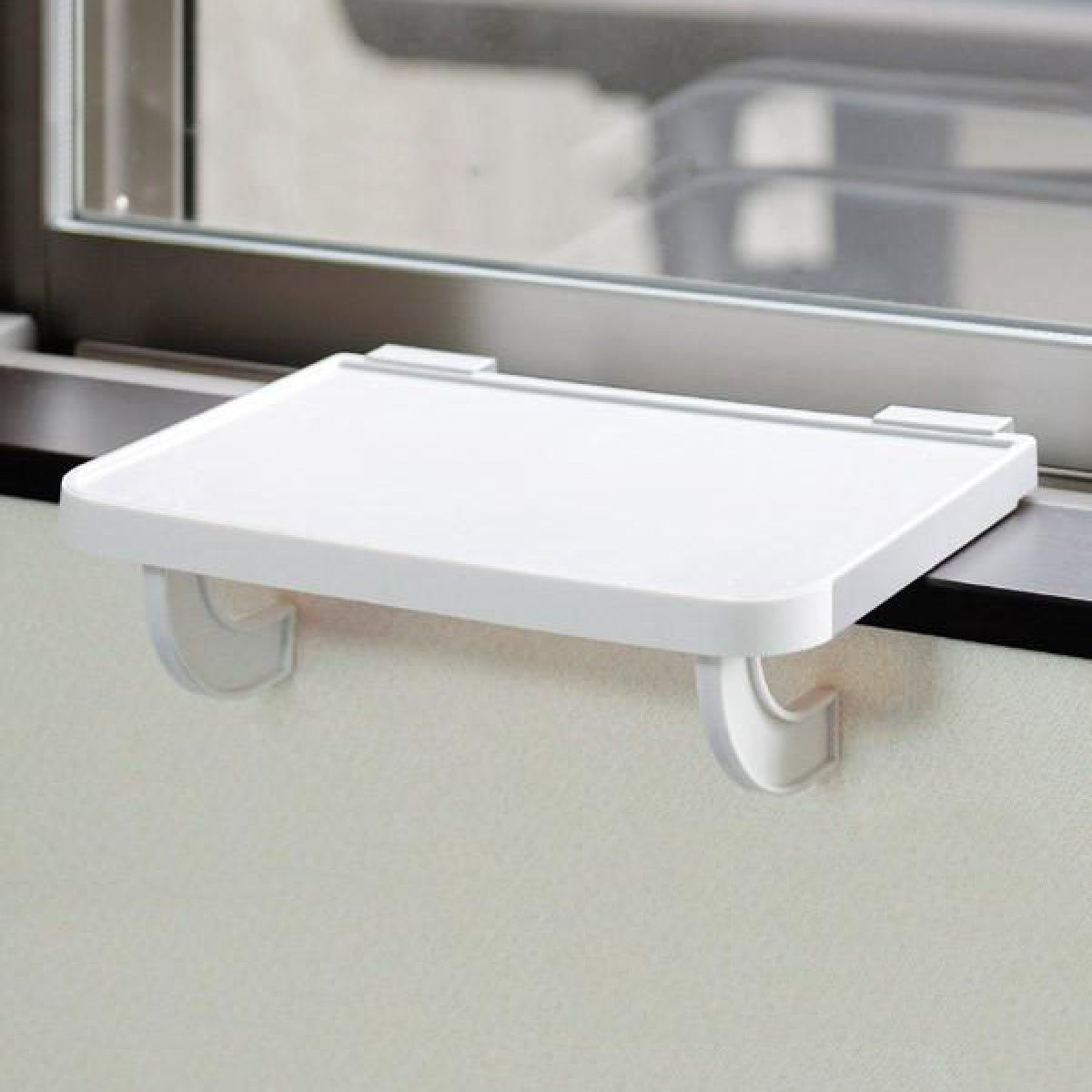 窓枠収納 ちょこっとラック 小物収納棚 ディスプレイ – ハウジー