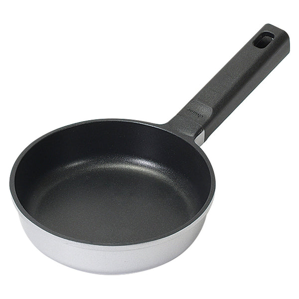 ミニフライパン14cmチーノフッ素加工