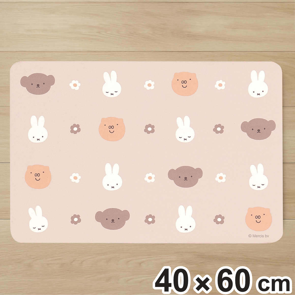 アナスイ　バスマット　非売品 ANNA SUI - 😄🍀様専用✨新品✨アナスイ 非売品 マット バスマットの