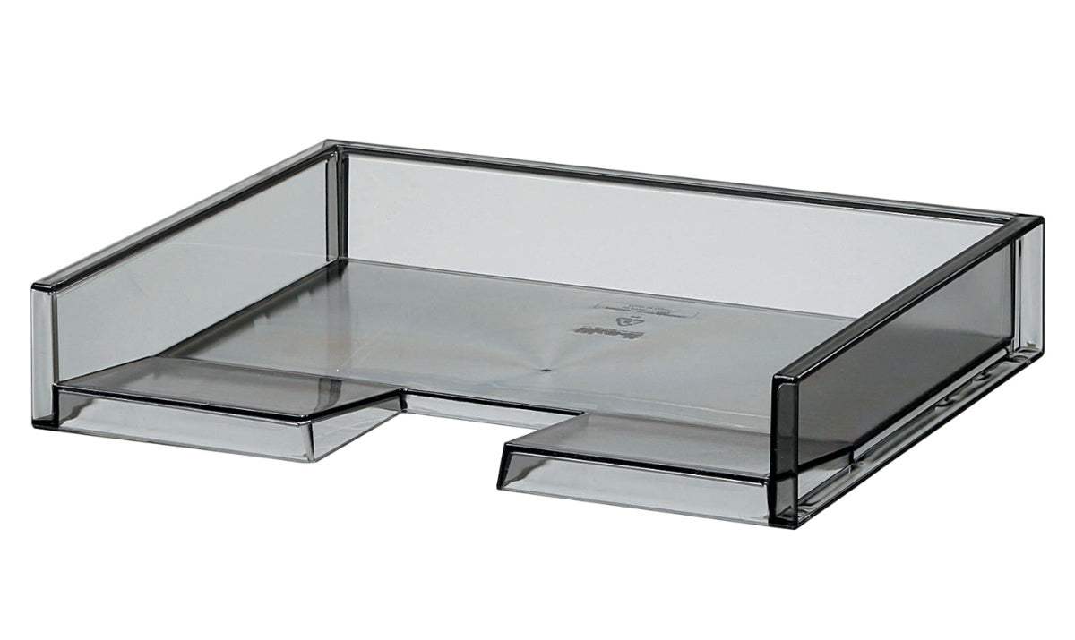 ファイルトレー 書類ケース MX-20R A4 ヨコ サイズ プラスチック 日本