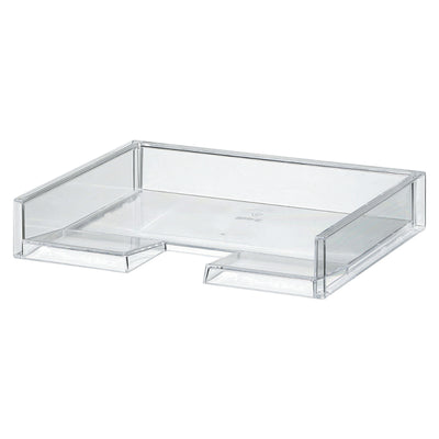 ファイルトレー 書類ケース MX-20R A4 ヨコ サイズ プラスチック 日本製