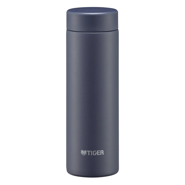 タイガー水筒300ml真空断熱ボトルスリムマグMMP-W031