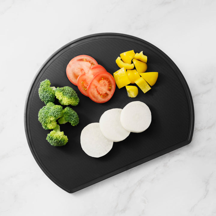 まな板かまぼこ型食洗機対応日本製軽い・見やすいまな板