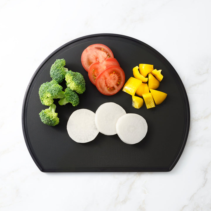 まな板かまぼこ型食洗機対応日本製軽い・見やすいまな板