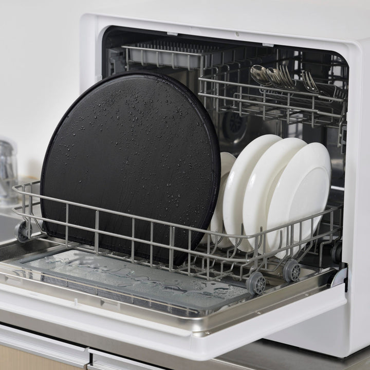 まな板かまぼこ型食洗機対応日本製軽い・見やすいまな板