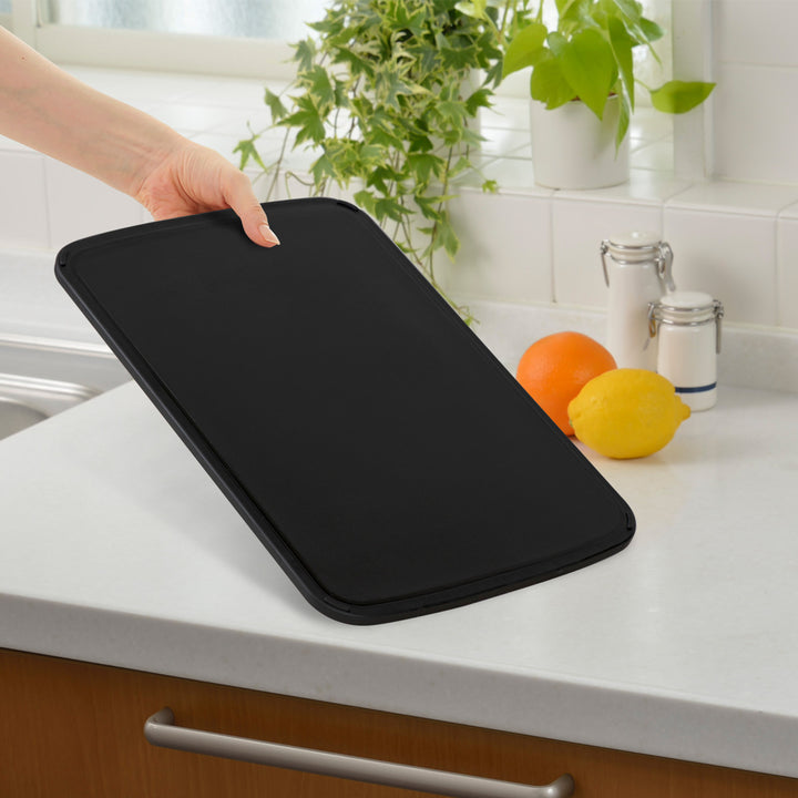 まな板23×34cm食洗機対応日本製軽い・見やすいまな板