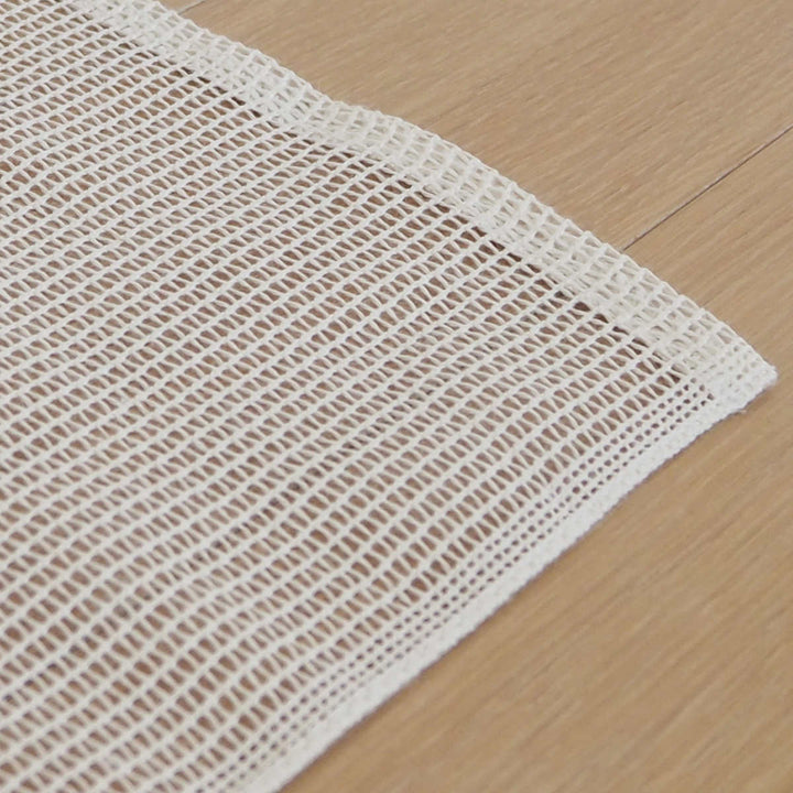 亀の子束子西尾商店ボディタオル麻タオルとくにかためタイプ