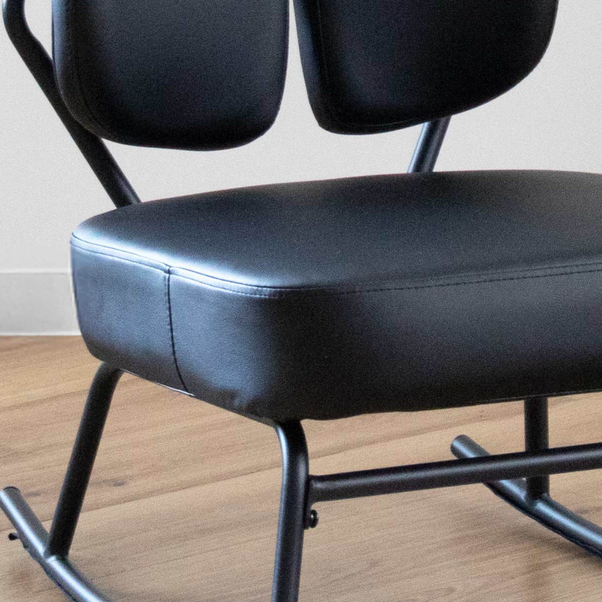 ロッキングチェア 座面高31cm 1人掛け セポラ スタンダード – ハウジー