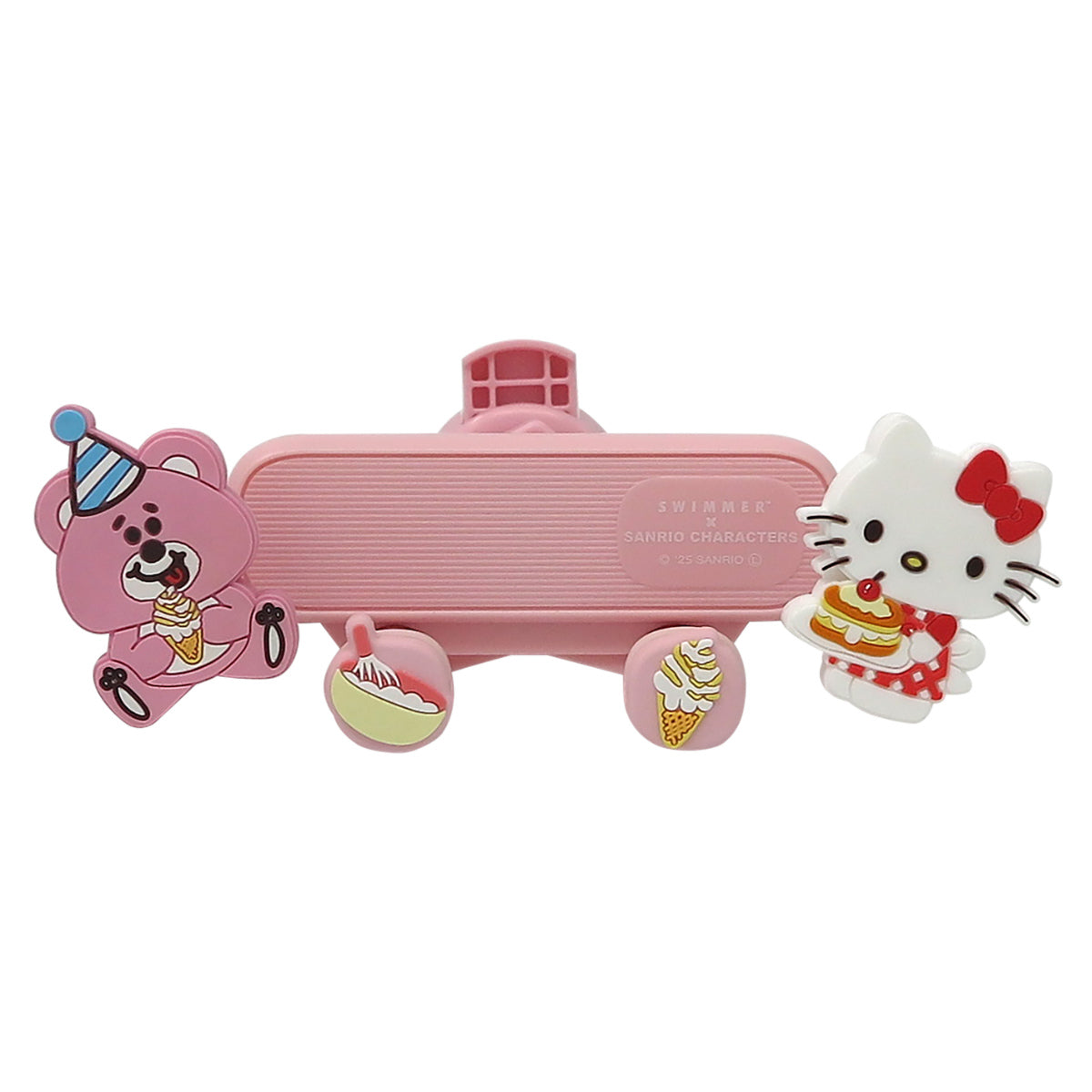 2000年　ハローキティ てんとう虫　携帯ホルダー 2000年 ハローキティ てんとう虫 携帯ホルダー 2000年 ハローキティ