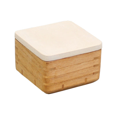 ご飯容器 保存容器 kirisai 桐のレンジでごはん鉢 小