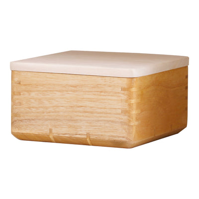 ご飯容器 保存容器 kirisai 桐のレンジでごはん鉢 大