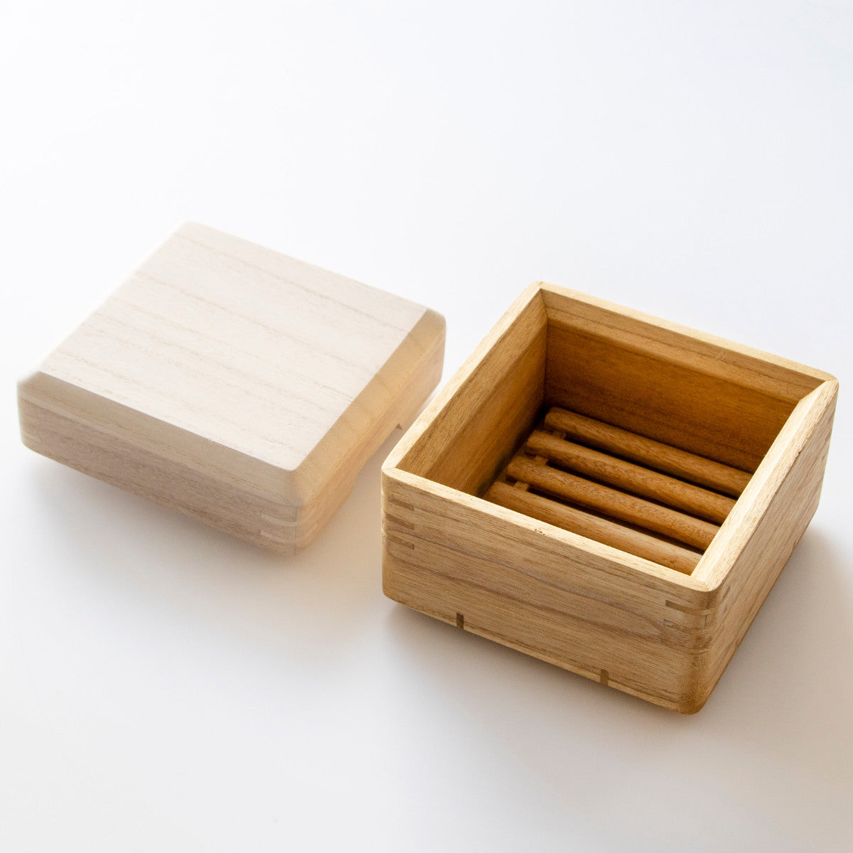 蒸し器 むし鉢 KIRISAI 桐のレンジでむし鉢 小 – ハウジー