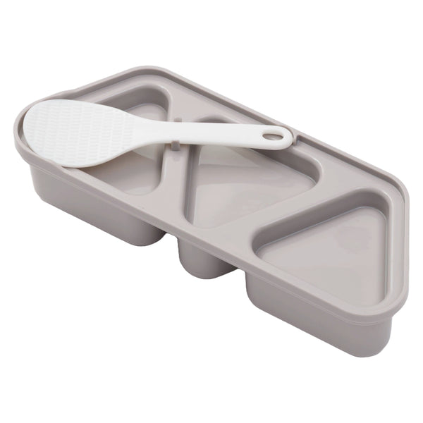 簡単のり巻きおにぎり君おにぎり型