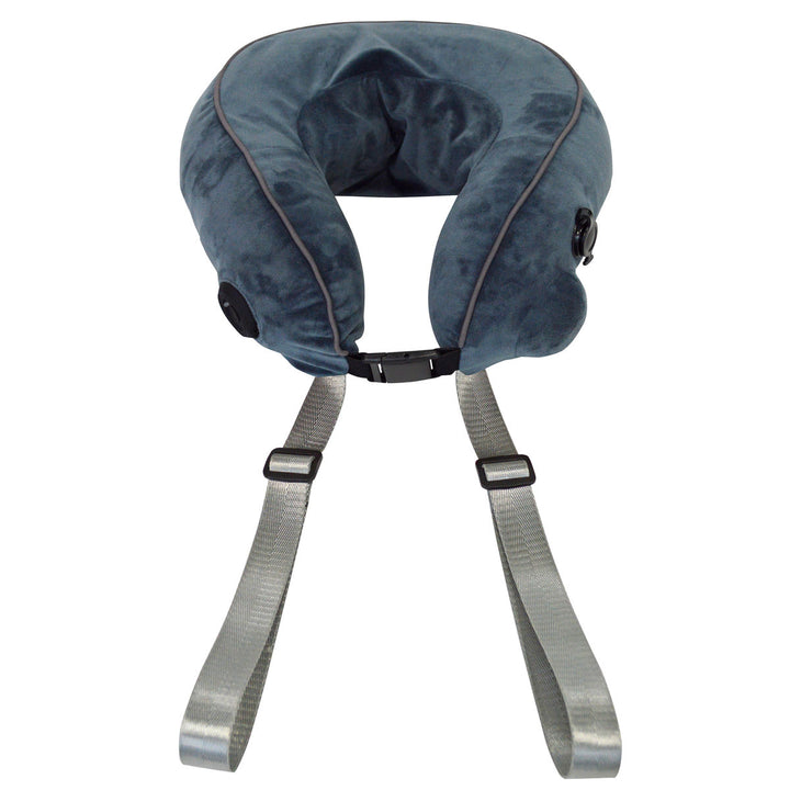 ネックピロー電動ネック＆ボディリラクサー