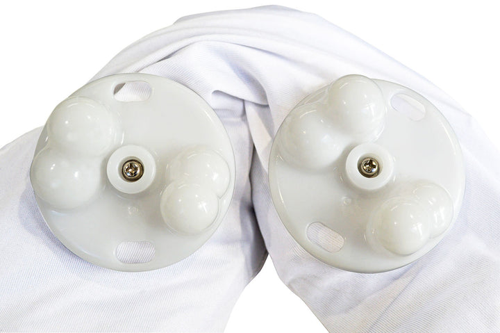 ネックピロー電動ネック＆ボディリラクサー