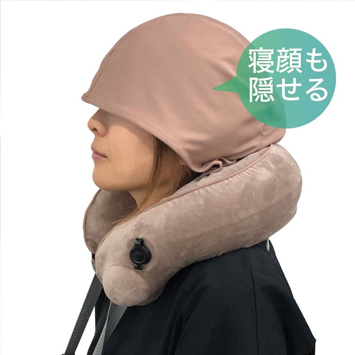 ネックピロー電動ネック＆ボディリラクサー