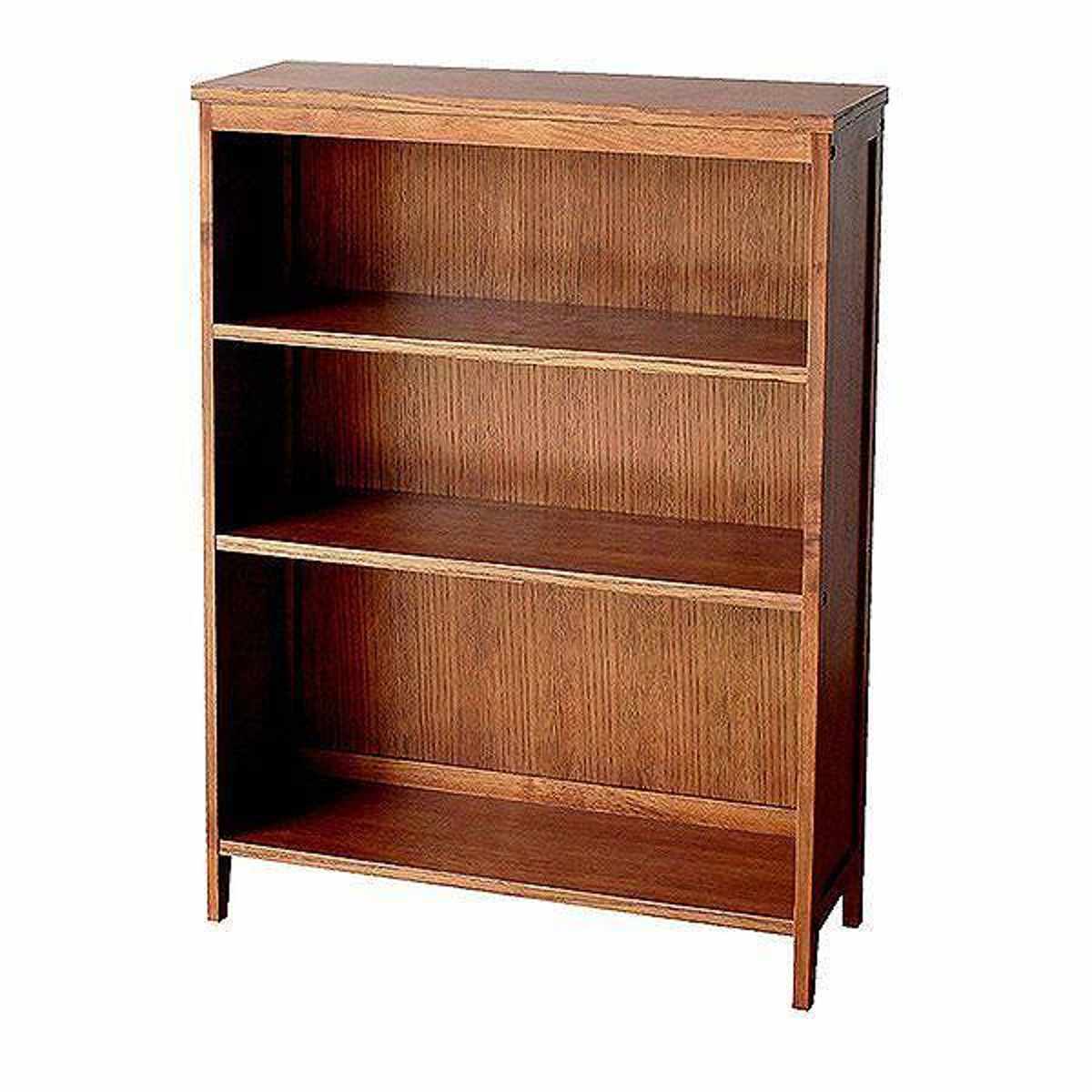 本棚3段Hommage Book Shelf オマージュブックシェルフ 天然木 本棚 幅70cm 3段 天然木 hommage オマージュ – ハウジー