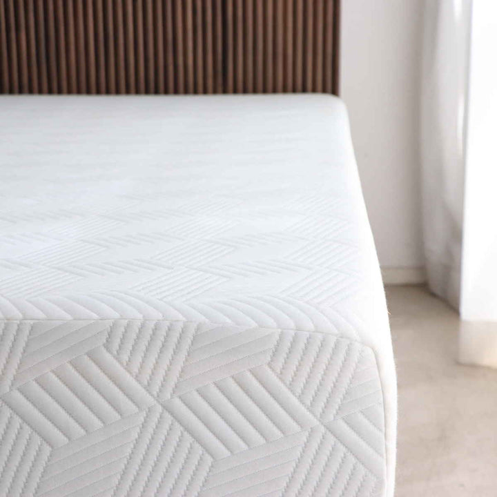 アスリートマットレスシングル厚さ18cmウレタンフォーム